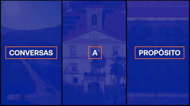 Fundão Terra de Acolhimento