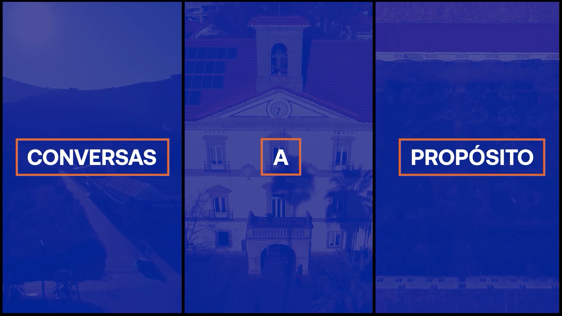 Fundão Terra de Acolhimento