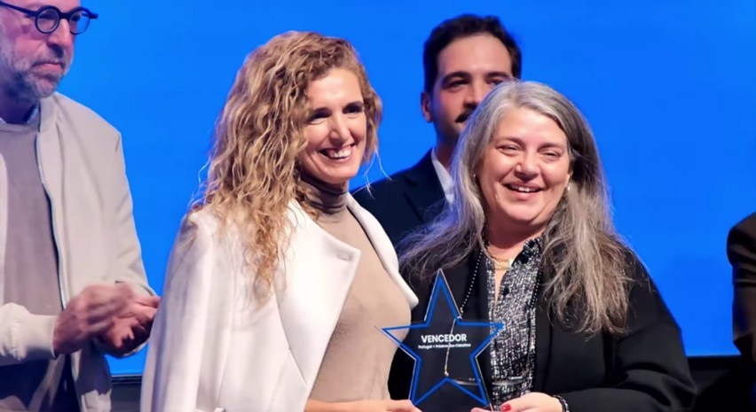 Fundão Terra de Acolhimento